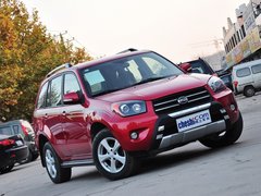 2010款 1.6L 手动 基本型 5门