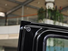 2013 3.0L 自动 商务型