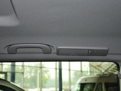 威霆 2013款 3.0L 自动 商务型