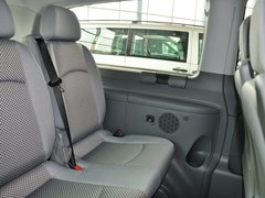 2013 3.0L 自动 商务型