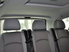 威霆 2013款 3.0L 自动 商务型