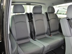 威霆 2013款 3.0L 自动 商务型