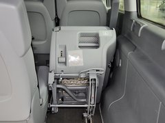 威霆 2013款 3.0L 自动 商务型