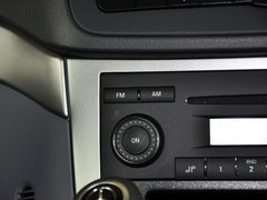 2013 3.0L 自动 商务型