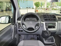 2013 3.0L 自动 商务型