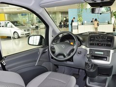 2013 3.0L 自动 商务型