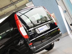 2013 3.0L 自动 商务型