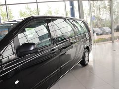 2013 3.0L 自动 商务型