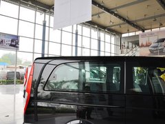 2013 3.0L 自动 商务型