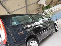 2013 3.0L 自动 商务型