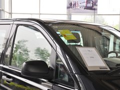 2013 3.0L 自动 商务型