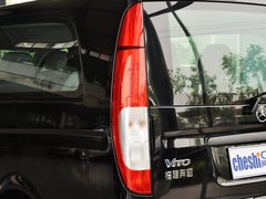 2013 3.0L 自动 商务型