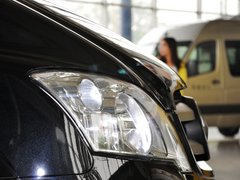2013 3.0L 自动 商务型