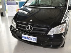 2013 3.0L 自动 商务型