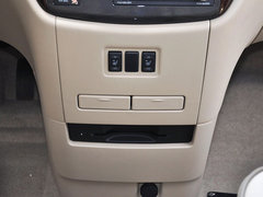 2013款 3.5L CVT SL+ 7座