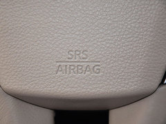 2013款 3.5L CVT SL+ 7座