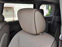 2013款 3.5L CVT SL+ 7座