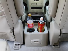 2013款 3.5L CVT SL+ 7座