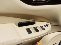 2013款 3.5L CVT SL+ 7座