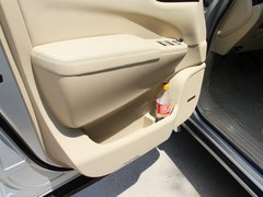 2013款 3.5L CVT SL+ 7座
