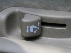 2013款 3.5L CVT SL+ 7座
