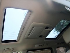 2013款 3.5L CVT SL+ 7座