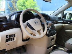 2013款 3.5L CVT SL+ 7座