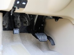 2013款 3.5L CVT SL+ 7座