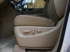2013款 3.5L CVT SL+ 7座