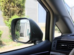 2013款 3.5L CVT SL+ 7座