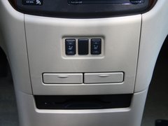2013款 3.5L CVT SL+ 7座