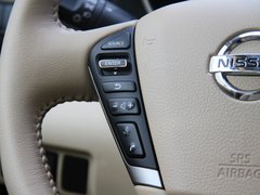 2013款 3.5L CVT SL+ 7座