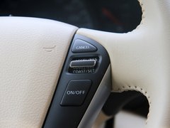 2013款 3.5L CVT SL+ 7座
