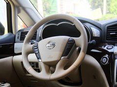2013款 3.5L CVT SL+ 7座