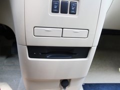 2013款 3.5L CVT SL+ 7座
