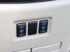 2013款 3.5L CVT SL+ 7座