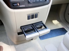 2013款 3.5L CVT SL+ 7座