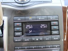 2013款 3.5L CVT SL+ 7座