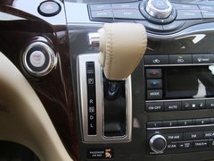 2013款 3.5L CVT SL+ 7座