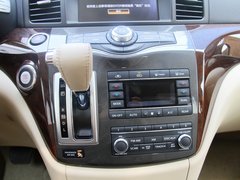 2013款 3.5L CVT SL+ 7座