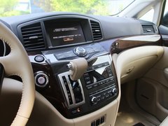 2013款 3.5L CVT SL+ 7座