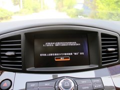 2013款 3.5L CVT SL+ 7座