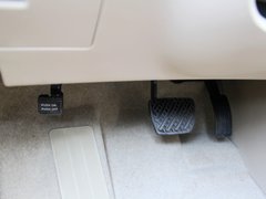2013款 3.5L CVT SL+ 7座