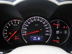 2013款 3.5L CVT SL+ 7座