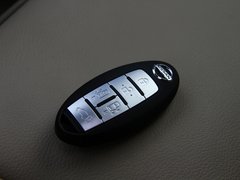 2013款 3.5L CVT SL+ 7座