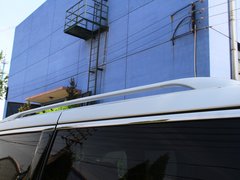 2013款 3.5L CVT SL+ 7座