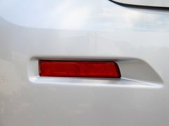 2013款 3.5L CVT SL+ 7座