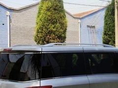 2013款 3.5L CVT SL+ 7座