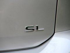 2013款 3.5L CVT SL+ 7座
