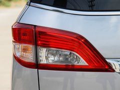 2013款 3.5L CVT SL+ 7座